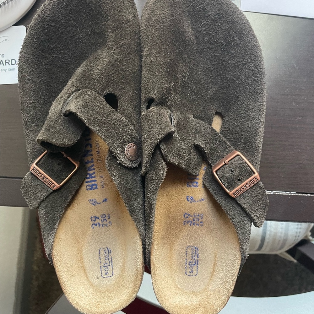 Birkenstock Clogs - Picture 6 of 8